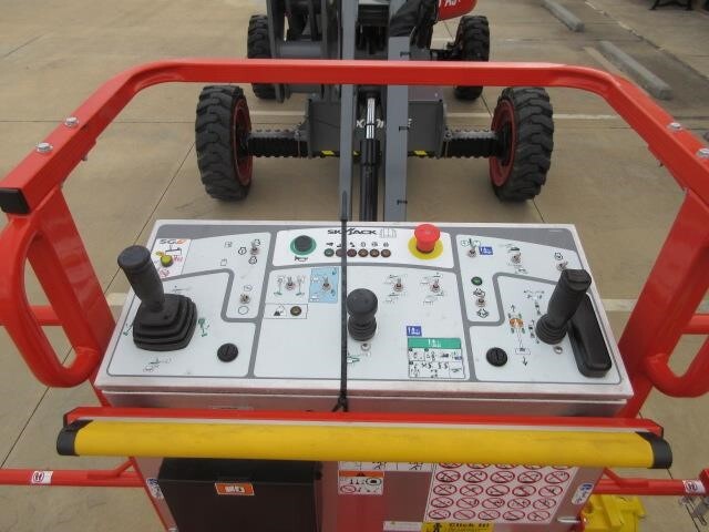 2024 Skyjack SJ45 AJ-10