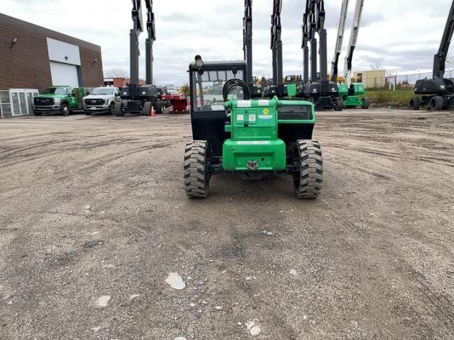 2016 Genie GTH-5519-7