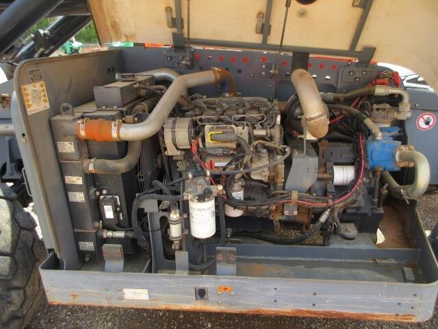 2017 Skyjack SJ843 TH-13