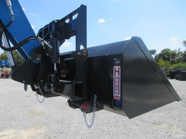 2024 Haugen MFSB-72-11