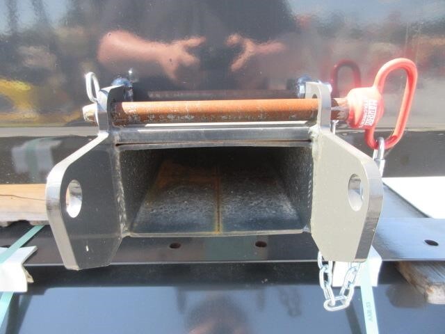 2024 Haugen MFSB-72-15