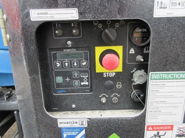 2021 Genie GS-4069 DC-13