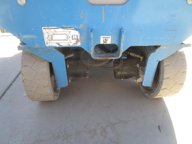 2017 Genie GS-2632-6