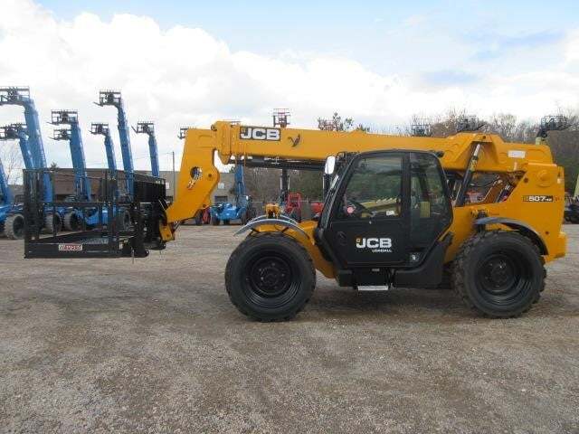 2025 Haugen MWP 4X8-15