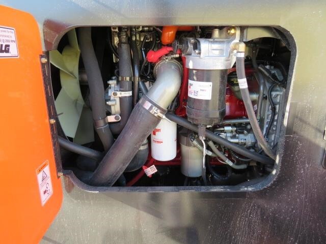 2025 SkyTrak 8042-14