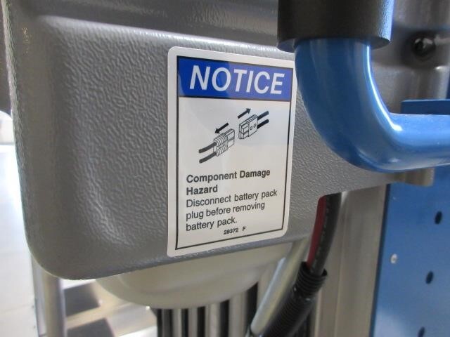 2025 Genie AWP-30S-13