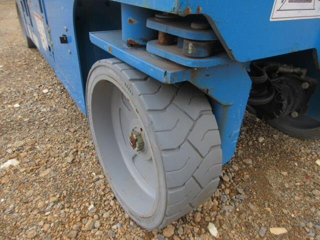 2018 Genie GS-2632-8