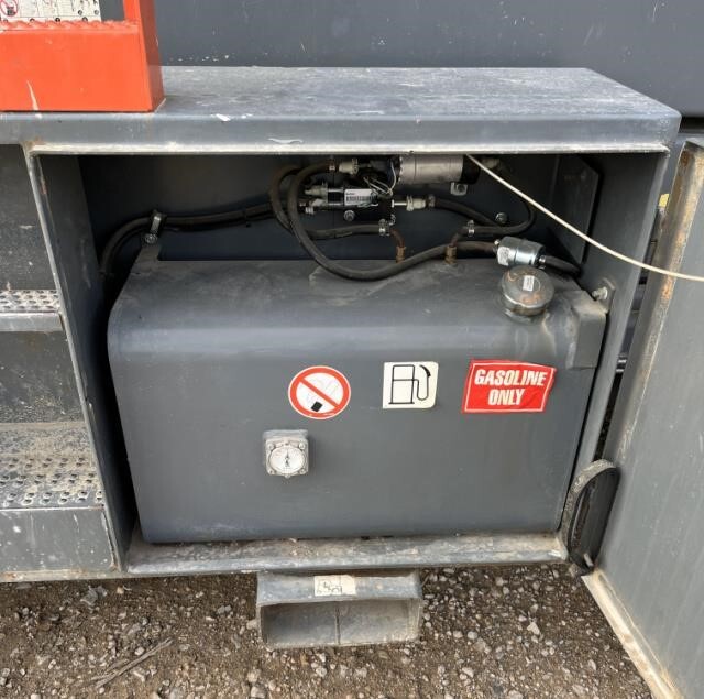 2013 Skyjack SJ9250 RT-10