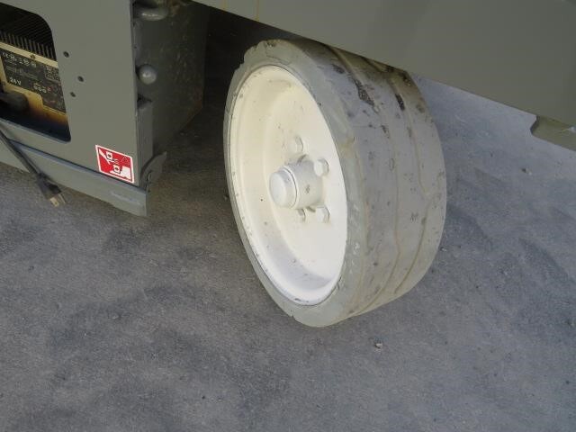 2014 Skyjack SJ4632-12