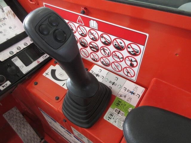 2025 Skyjack SJ519 TH-24