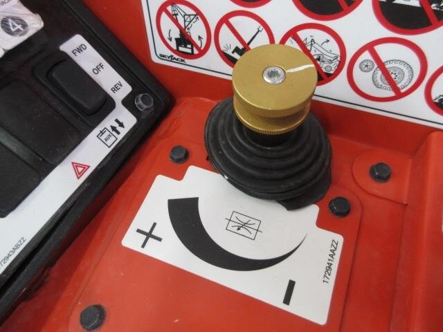 2025 Skyjack SJ519 TH-25