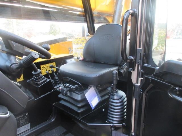2025 JCB 509-42-21