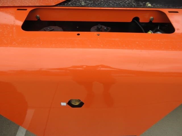 2025 SkyTrak 8042-19