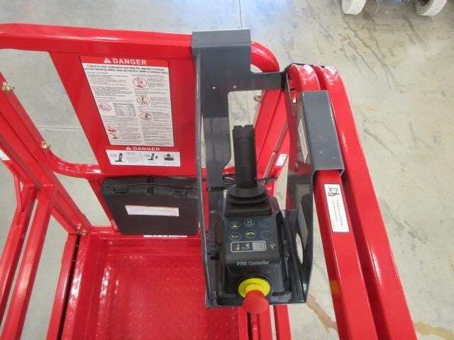 2025 MEC Micro 2032-18