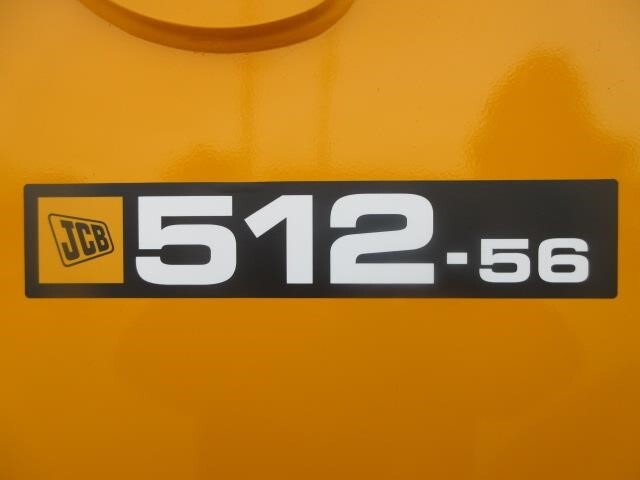 2025 JCB 512-56-32