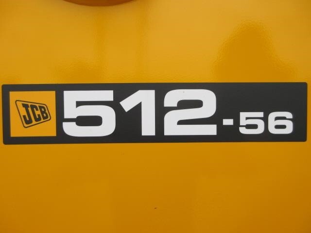 2025 JCB 512-56-49