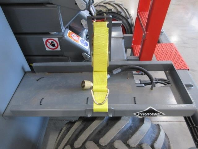 2025 Skyjack SJ-6832RT-17