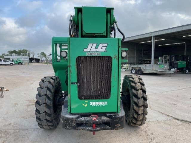 2016 SkyTrak 10054-4