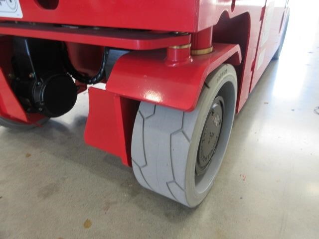 2025 MEC Micro 26-XD-8