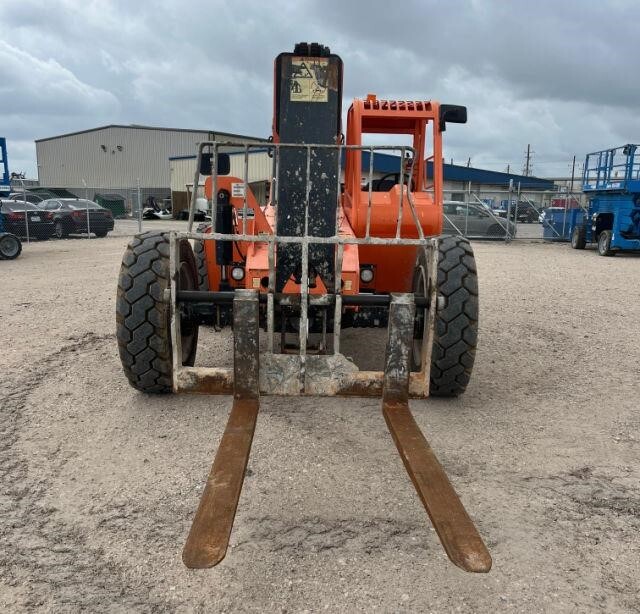 2016 SkyTrak 6042-11