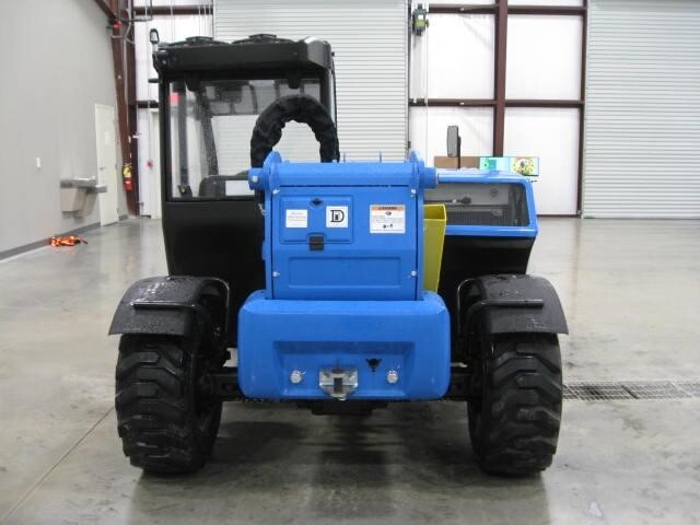 2025 Genie GTH-5519-8