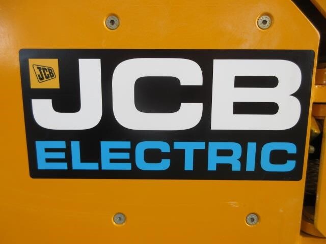 2025 JCB S2632E-23