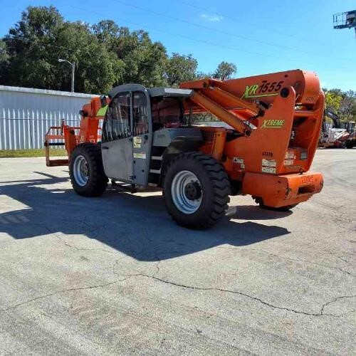 2020 Xtreme XR1555-4