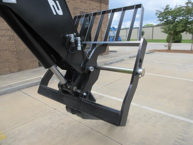 2025 SkyTrak 6042-10