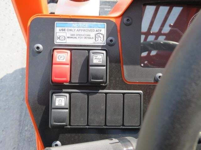 2025 SkyTrak 6042-20