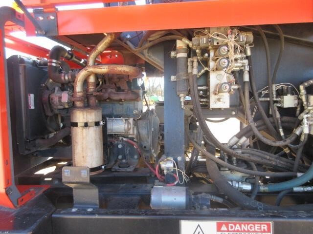 2014 Snorkel TB66J-16