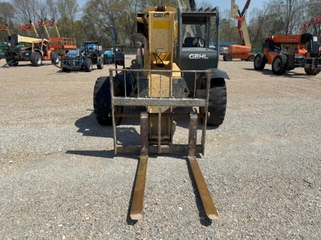 2018 Gehl RS6-34-7
