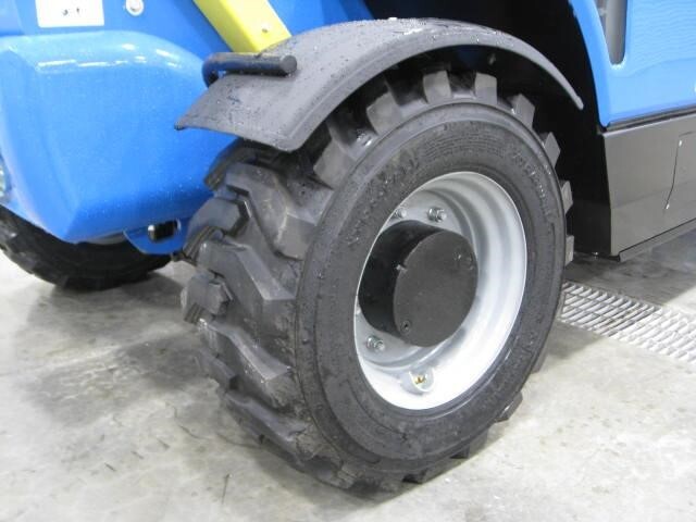 2025 Genie GTH-5519-13