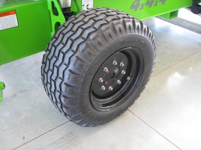 2025 Niftylift SD64 4x4x4-15