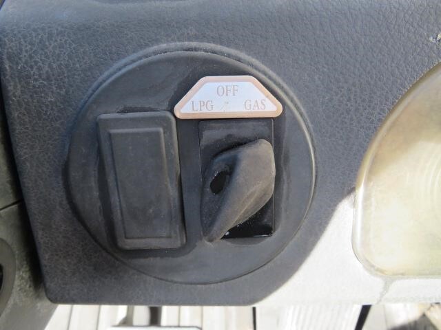 2018 Doosan G25P-5-21