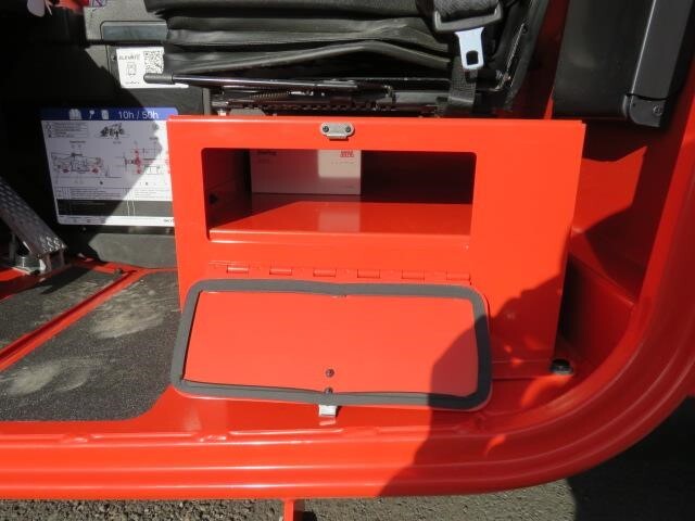 2025 Skyjack SJ843 TH-20