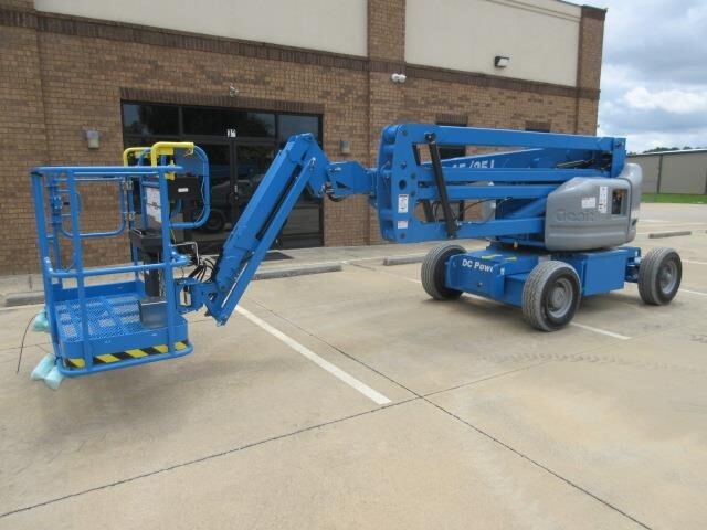 2025 Genie Z-45/25J DC-2