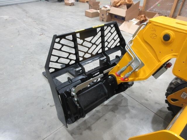 2025 JCB 505-20 TC-9