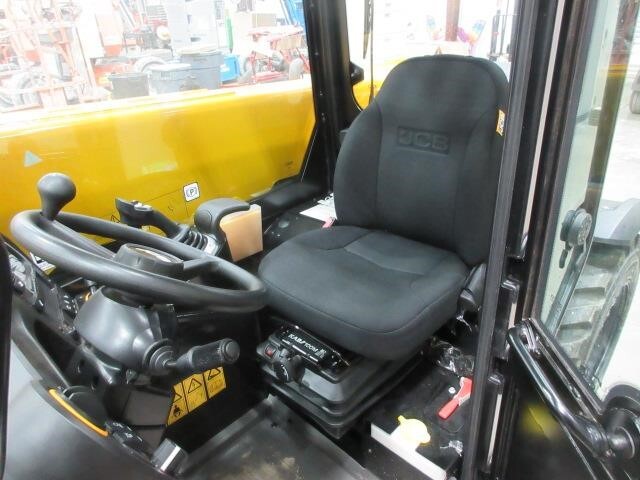 2025 JCB 505-20 TC-22