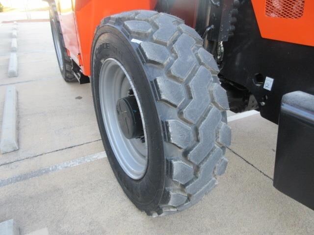 2025 SkyTrak 12054-15