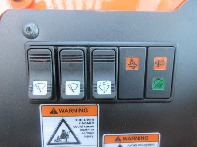 2025 SkyTrak 12054-27