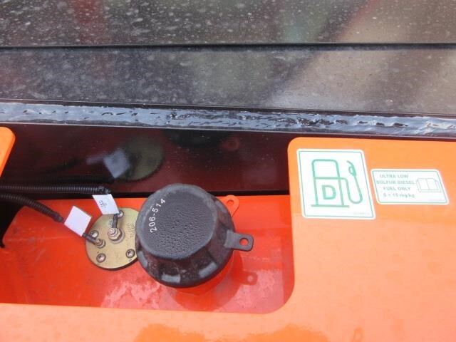 2025 SkyTrak 12054-37