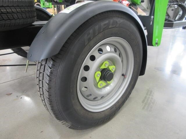 2025 Niftylift AT34T-18