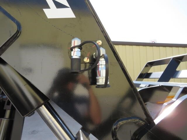 2025 SkyTrak 10054-15