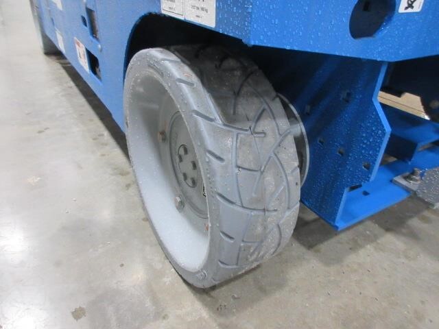 2025 Genie GS-2646-9