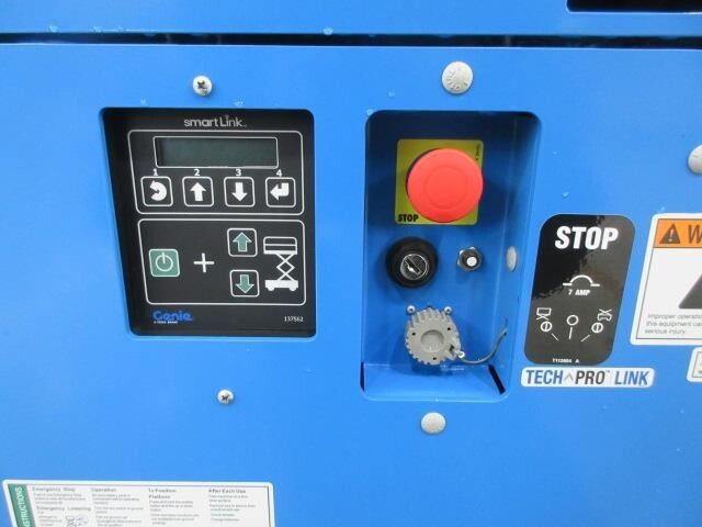 2025 Genie GS-2646-16