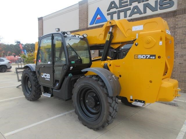 2025 JCB 507-42-8