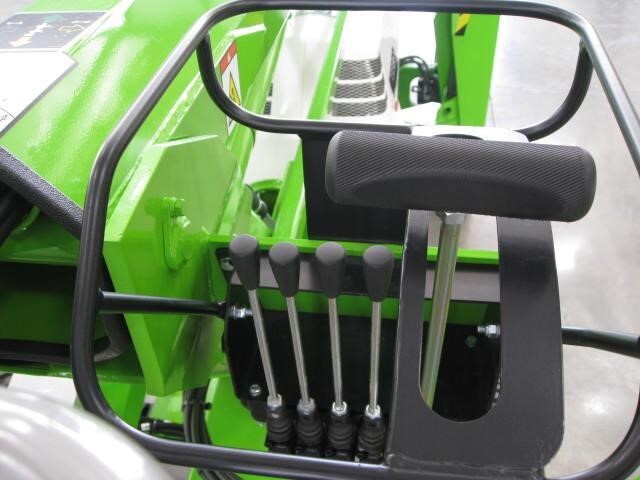 2025 Niftylift SD50-11