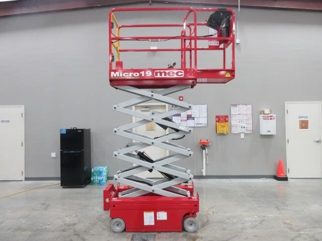 2025 MEC Micro 19-16