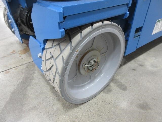 2025 Genie GS-1932-7