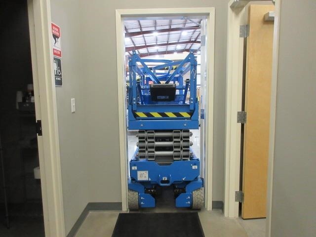 2025 Genie GS-1932-26